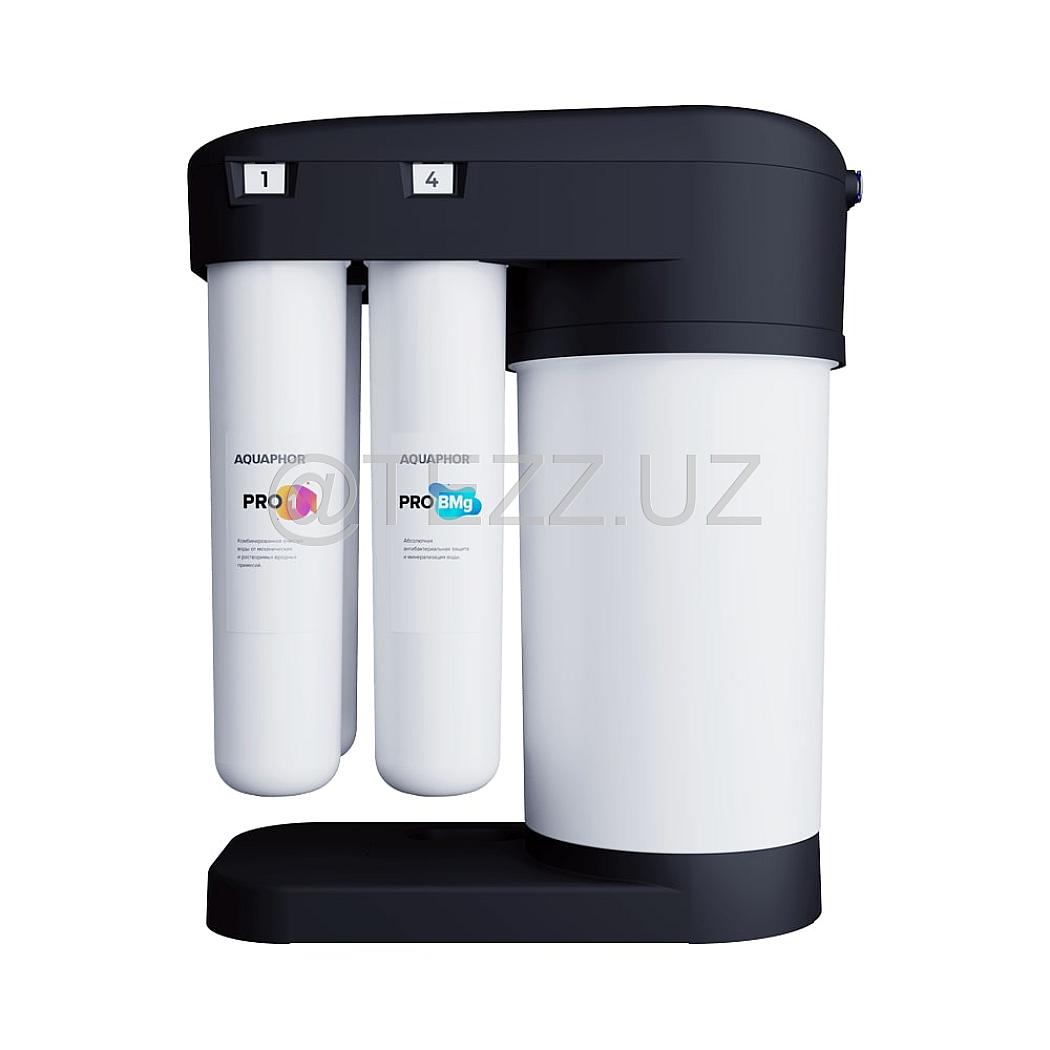 Фильтры для воды Аквафор Морион DWM-102S Pro
