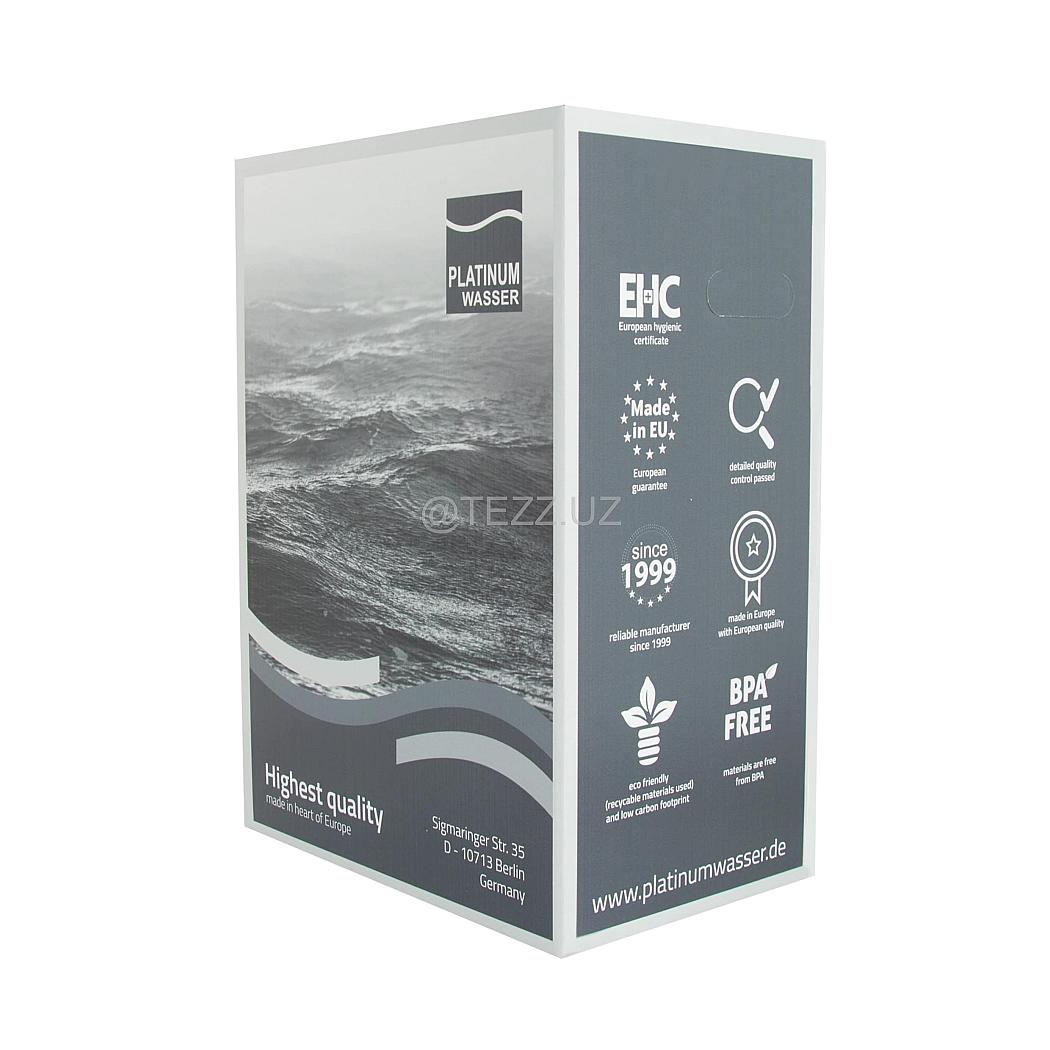 Фильтры для воды Platinum Wasser ULTRA 7B