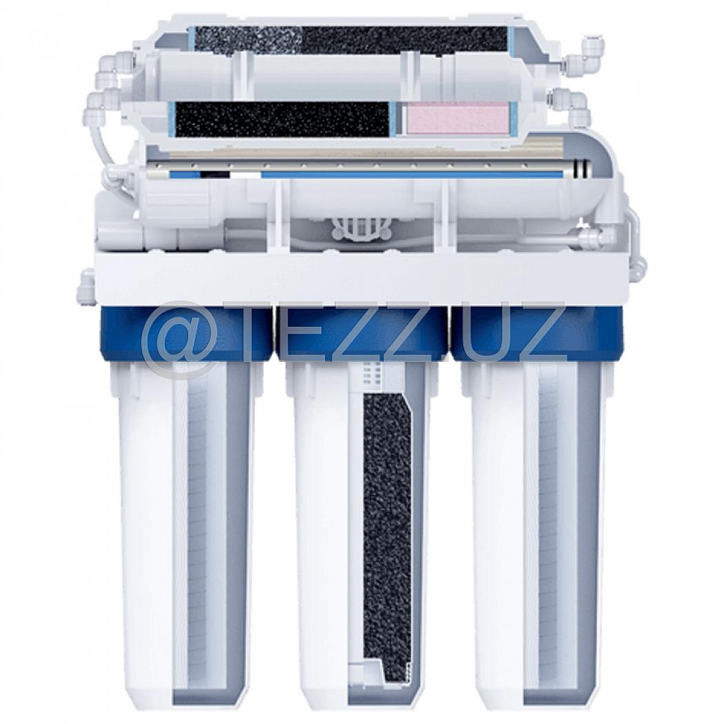 Фильтры для воды Барьер ПРОФИ Осмо 100 М (Н152Р01)
