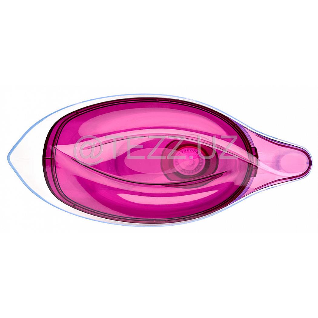 Фильтры-кувшины Барьер Танго пурпурный с узором /2,5л В298Р00