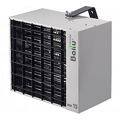 Тепловентиляторы  Ballu BHP-MW-15
