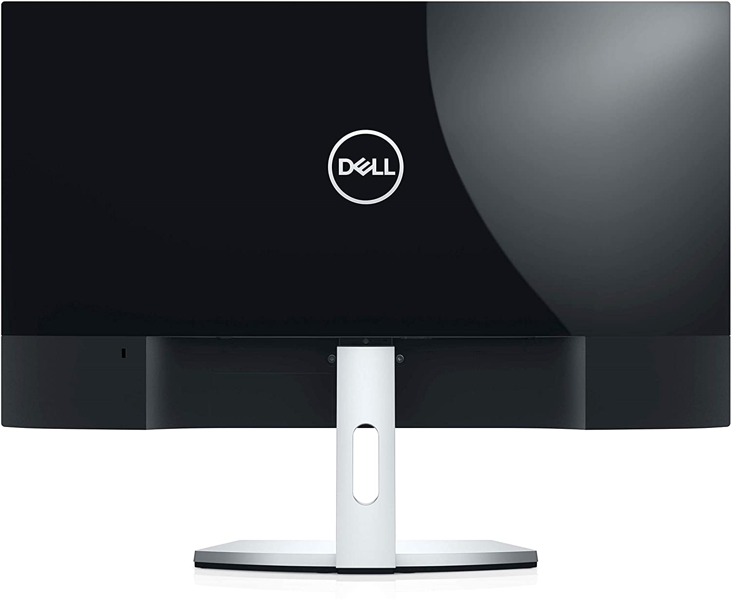 Мониторы Dell S2419H InfinityEdge 24