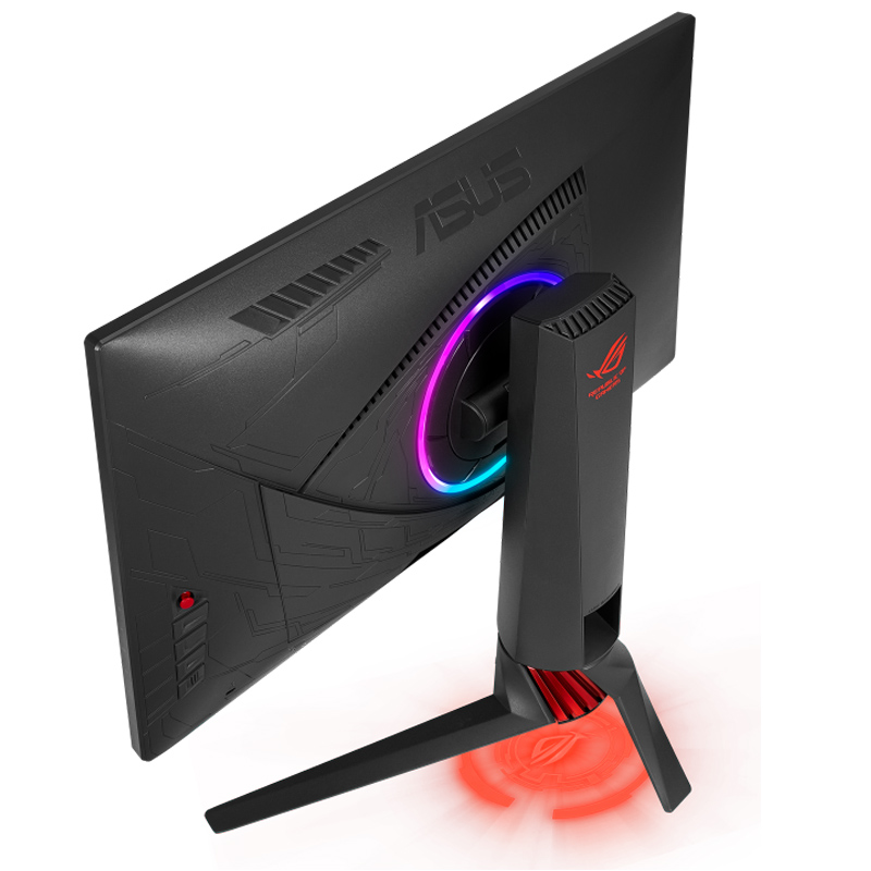 Мониторы Asus ROG Strix XG258Q