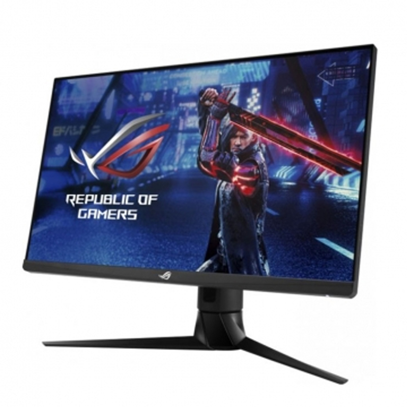 Мониторы Asus ROG Swift XG27AQ