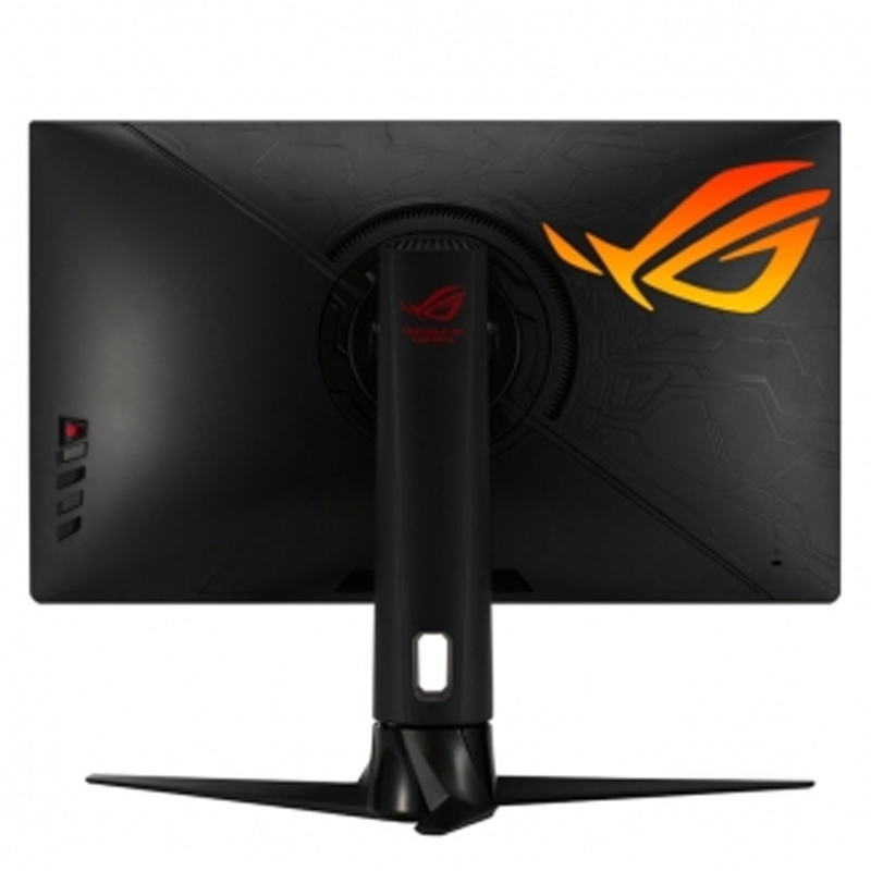 Мониторы Asus ROG Swift XG27AQ