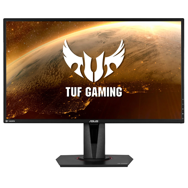 Мониторы Asus TUF Gaming VG27AQ 27