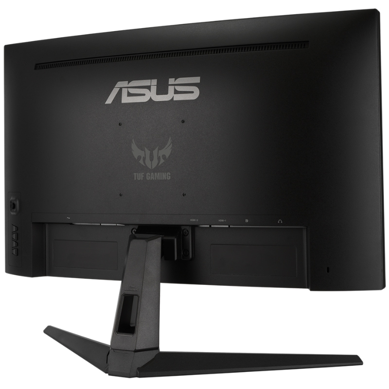 Мониторы Asus TUF Gaming VG27WQ1B Curved 165Hz