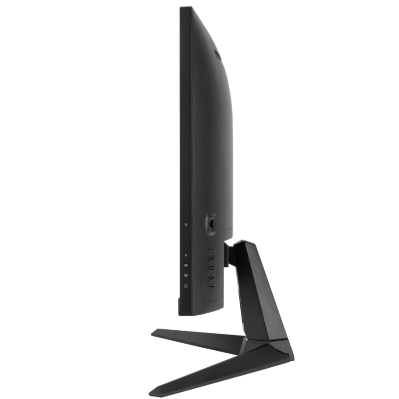 Мониторы Asus TUF Gaming VG27WQ1B Curved 165Hz