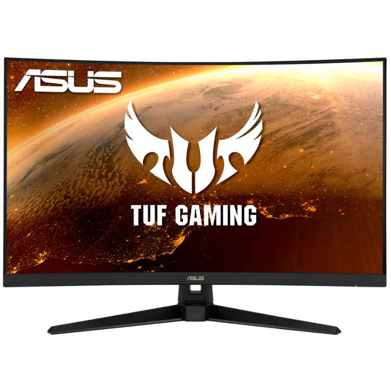 Мониторы Asus TUF Gaming VG328H1B Сurved 165Hz