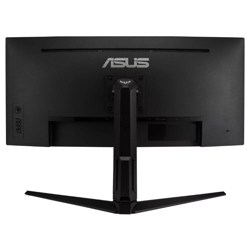 Мониторы Asus TUF Gaming VG34VQL1B 34