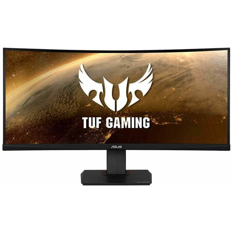 Мониторы Asus TUF Gaming VG35VQ 35