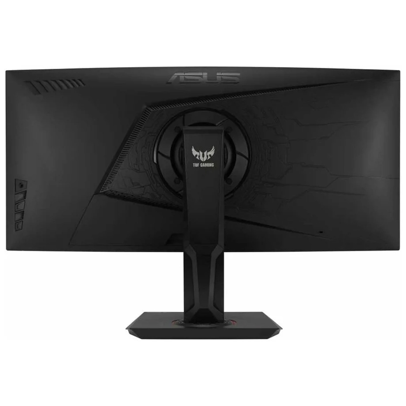 Мониторы Asus TUF Gaming VG35VQ 35