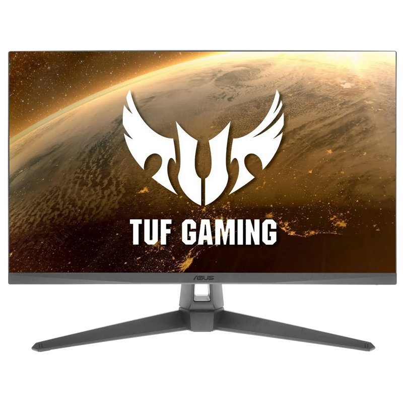 Мониторы Asus TUF Gaming VG27AQ1A 27