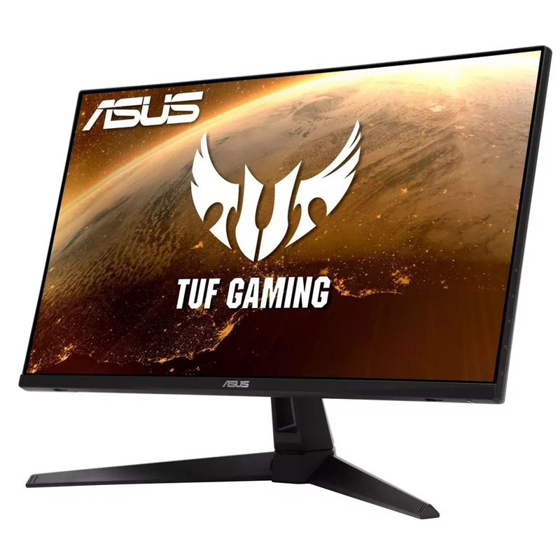 Мониторы Asus TUF Gaming VG27AQ1A 27