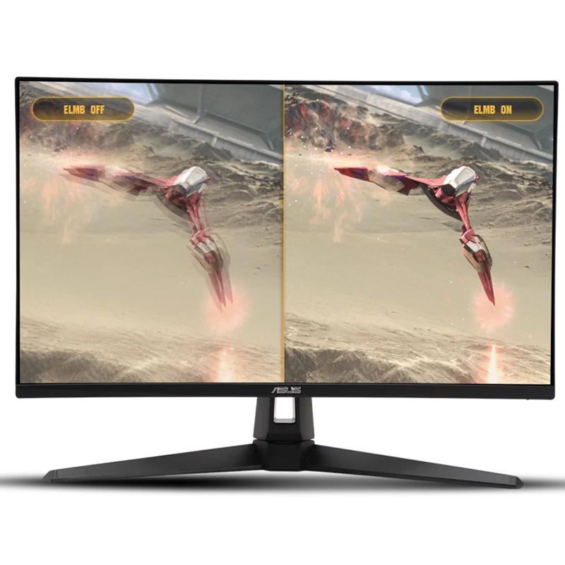 Мониторы Asus TUF Gaming VG27AQ1A 27