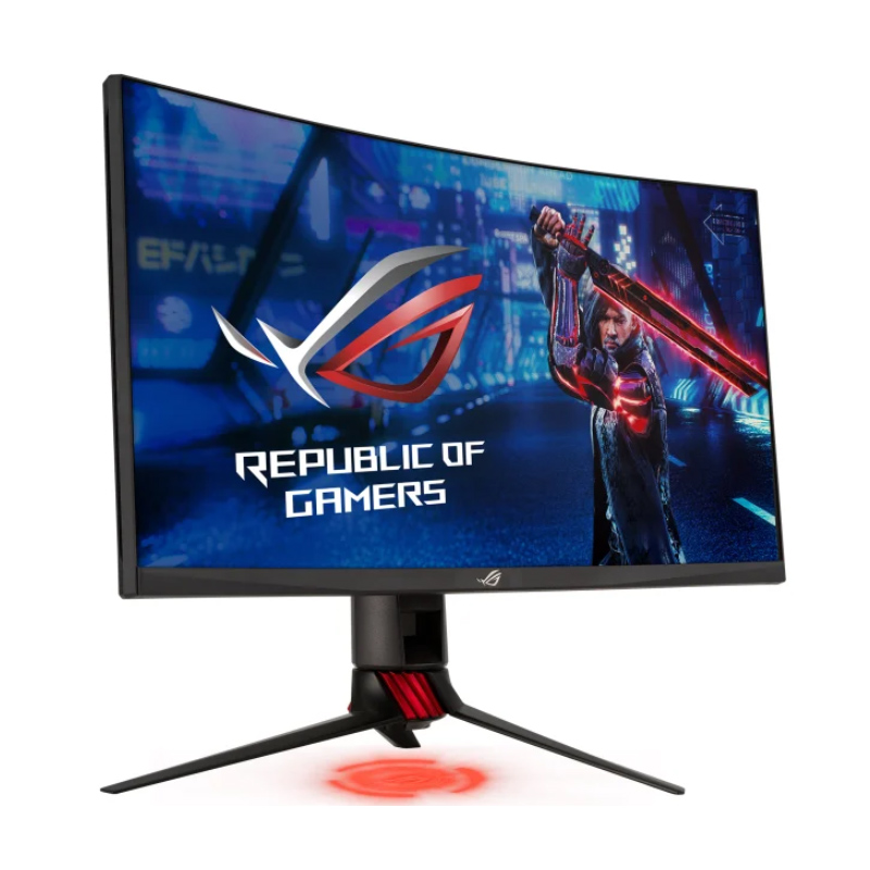 Мониторы Asus ROG Strix XG27WQ 27