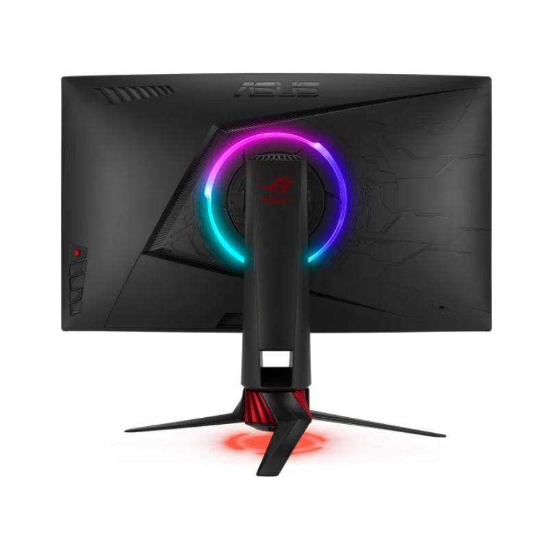 Мониторы Asus ROG Strix XG27WQ 27