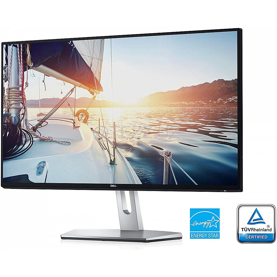 Мониторы Dell S2419H InfinityEdge 24