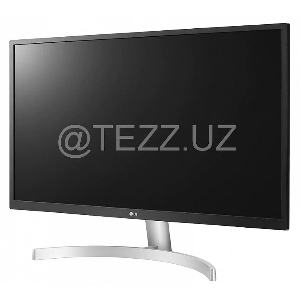 Монитор lg 27ul500 w настройка