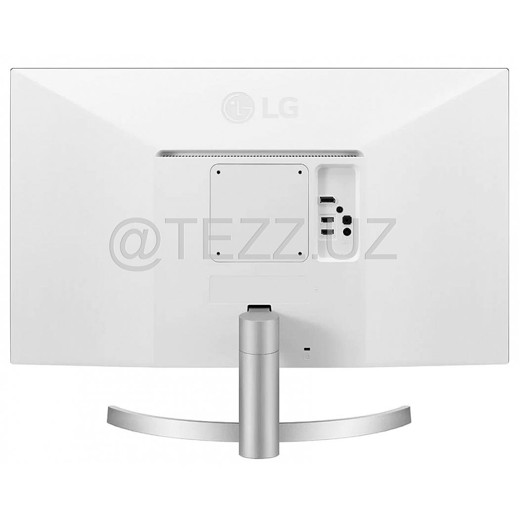 Монитор lg 27ul500 w настройка