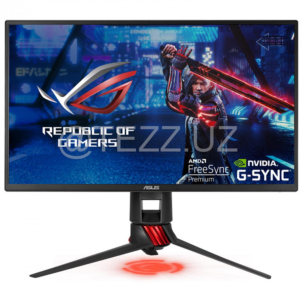 Мониторы Asus ROG Strix XG258Q