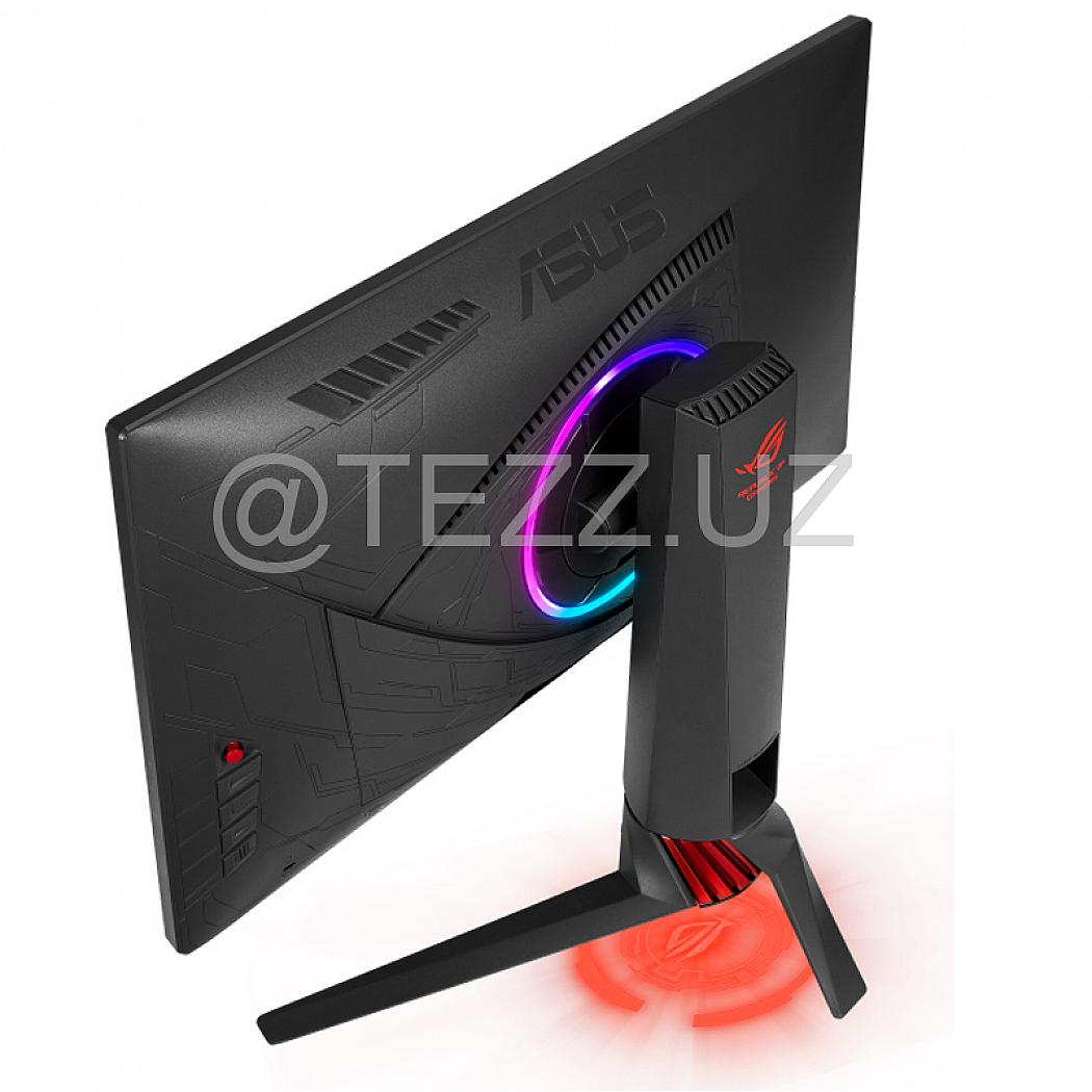 Мониторы Asus ROG Strix XG258Q