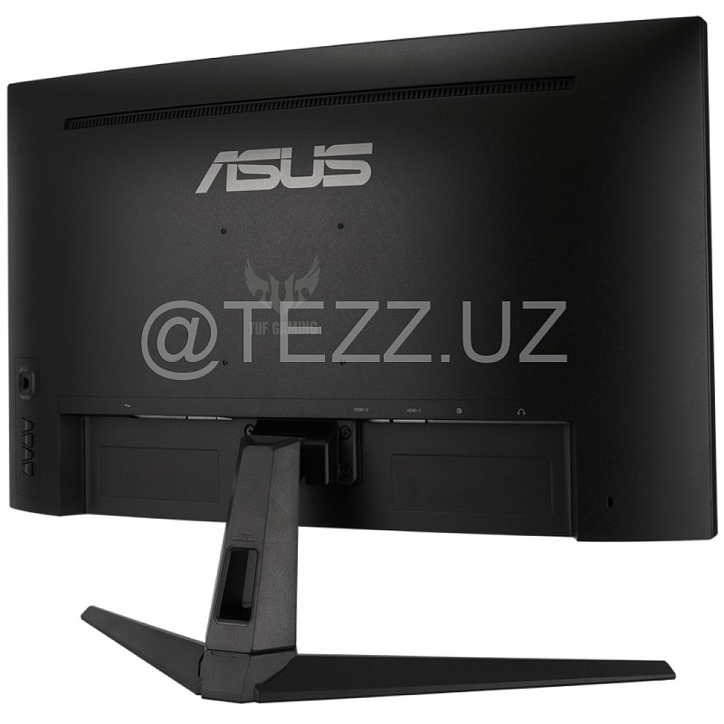 Мониторы Asus TUF Gaming VG27WQ1B Curved 165Hz