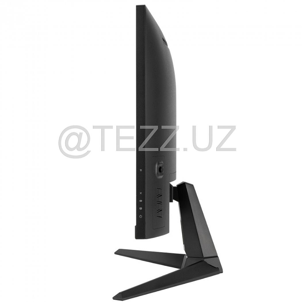 Мониторы Asus TUF Gaming VG27WQ1B Curved 165Hz