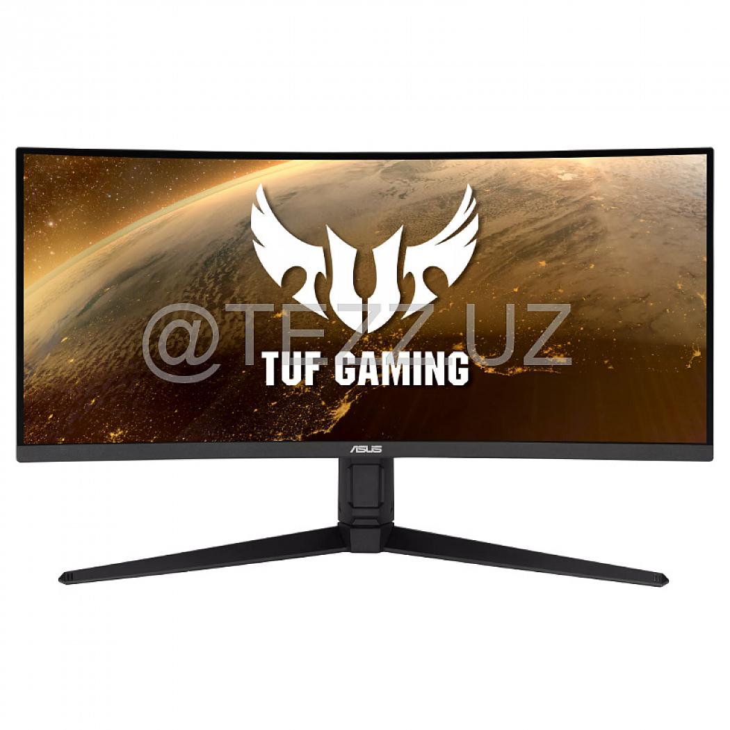 Мониторы Asus TUF Gaming VG34VQL1B 34