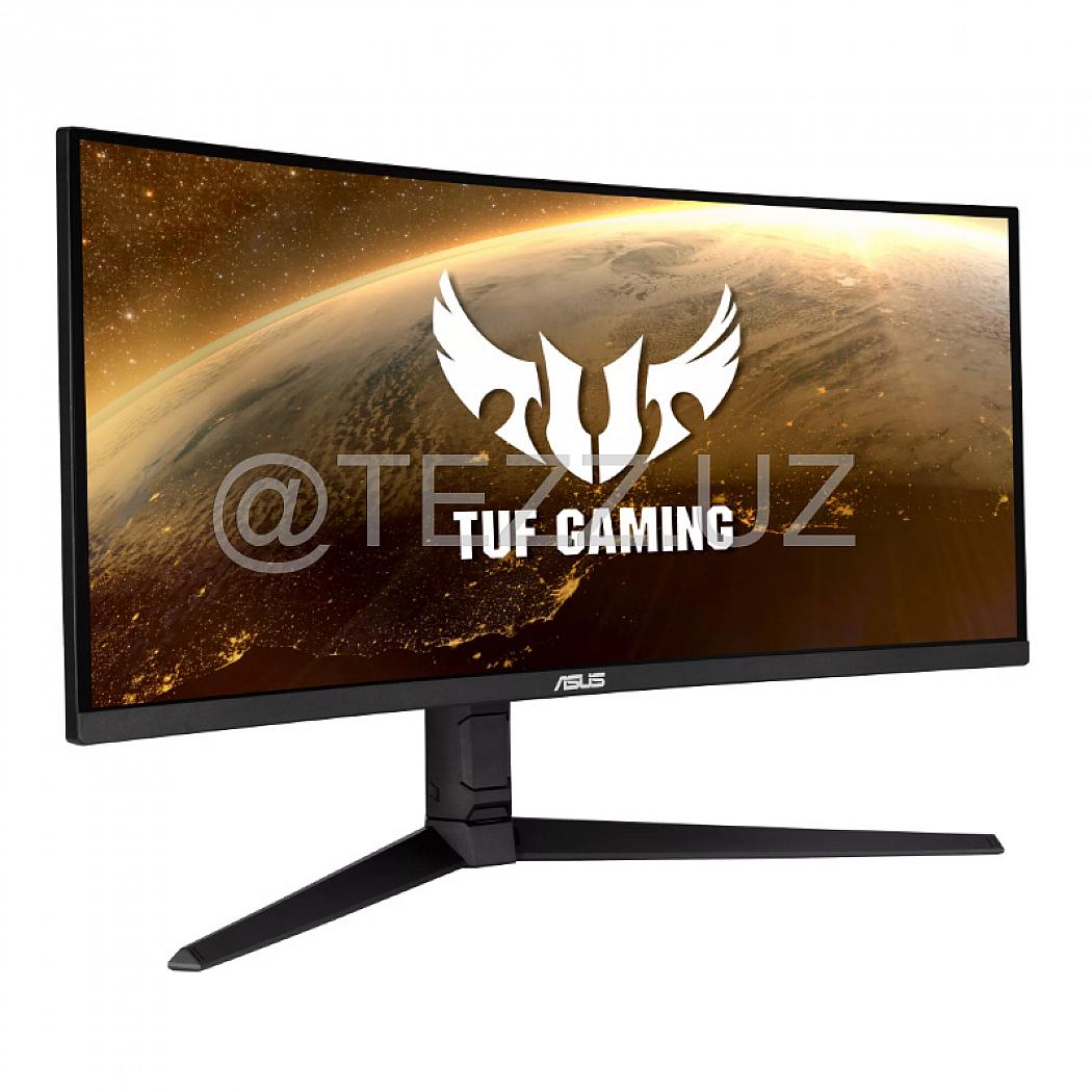 Мониторы Asus TUF Gaming VG34VQL1B 34