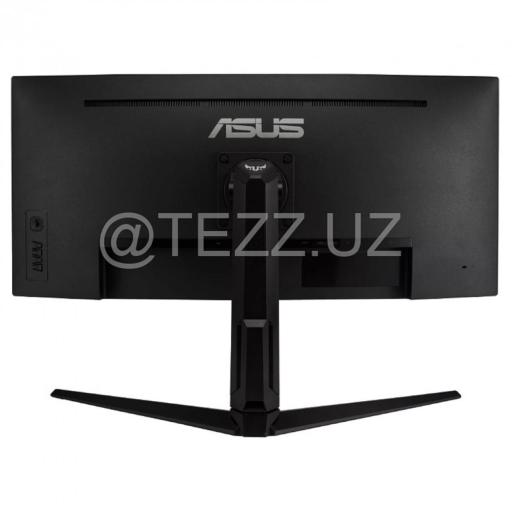 Мониторы Asus TUF Gaming VG34VQL1B 34