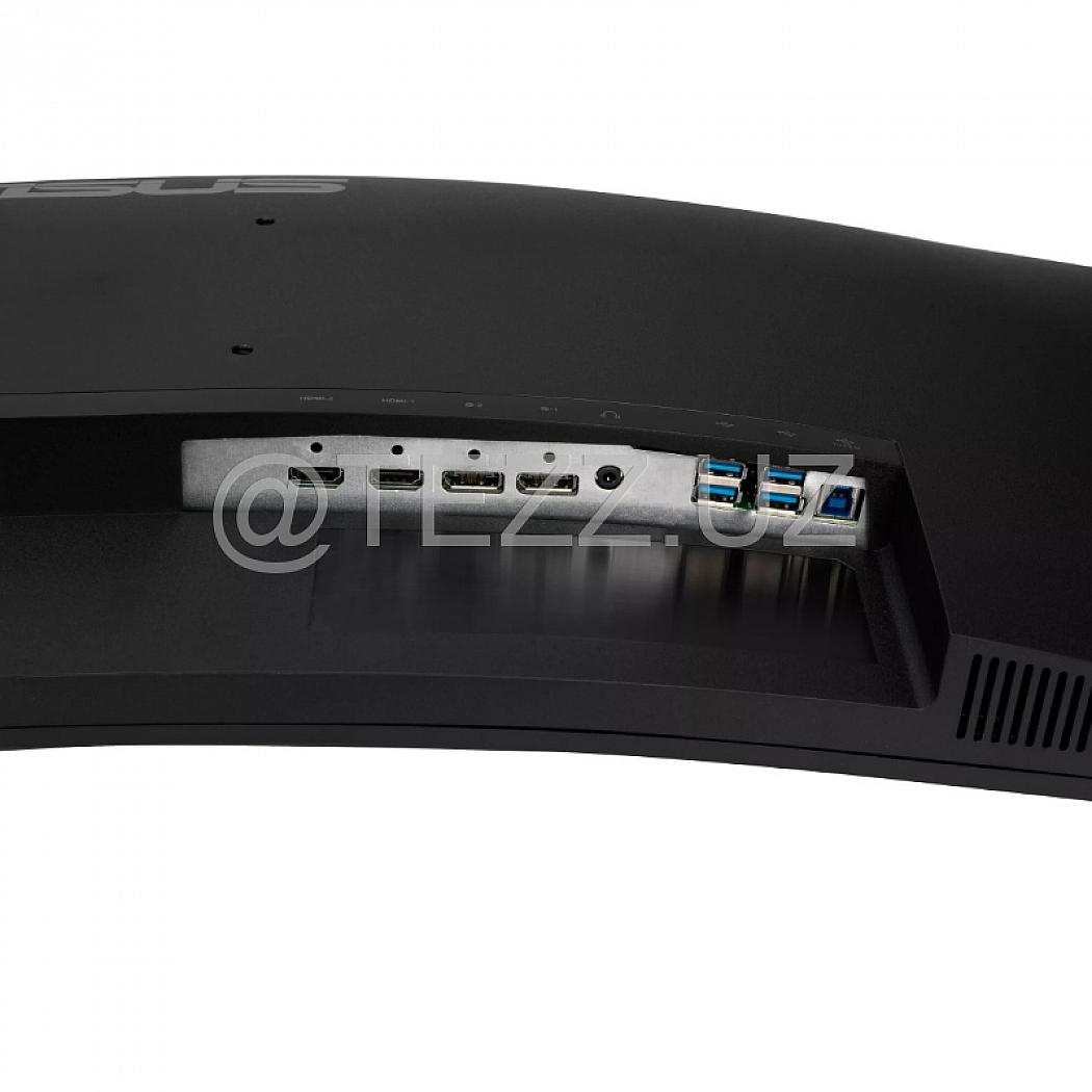 Мониторы Asus TUF Gaming VG34VQL1B 34