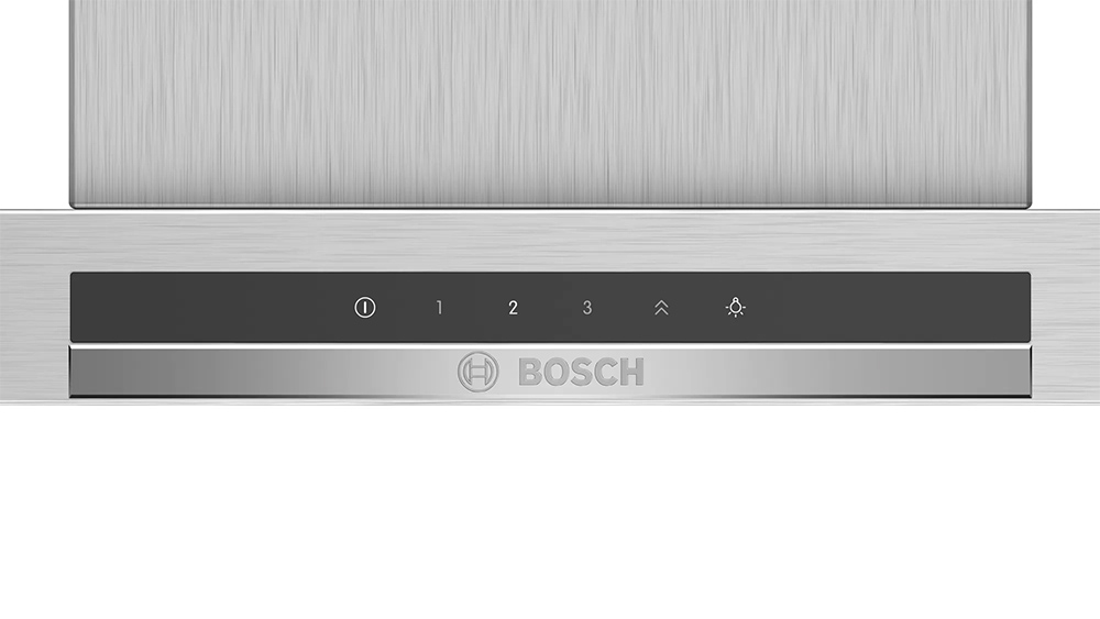 Каминные вытяжки Bosch DWB66IM50
