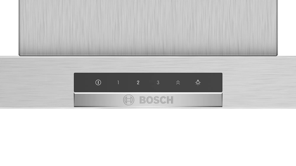 Каминные вытяжки Bosch DWB96DM50