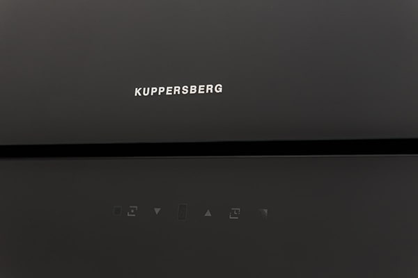 Наклонные вытяжки Kuppersberg F 912 B