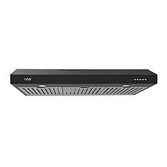 Козырьковые вытяжки  Artel 0990 L Punto Черный