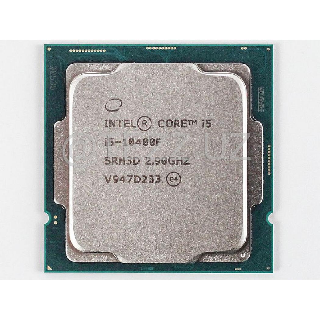 Процессоры Intel Core i5 10400F