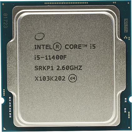 Intel core i5 11400f какая материнка нужна для сборки