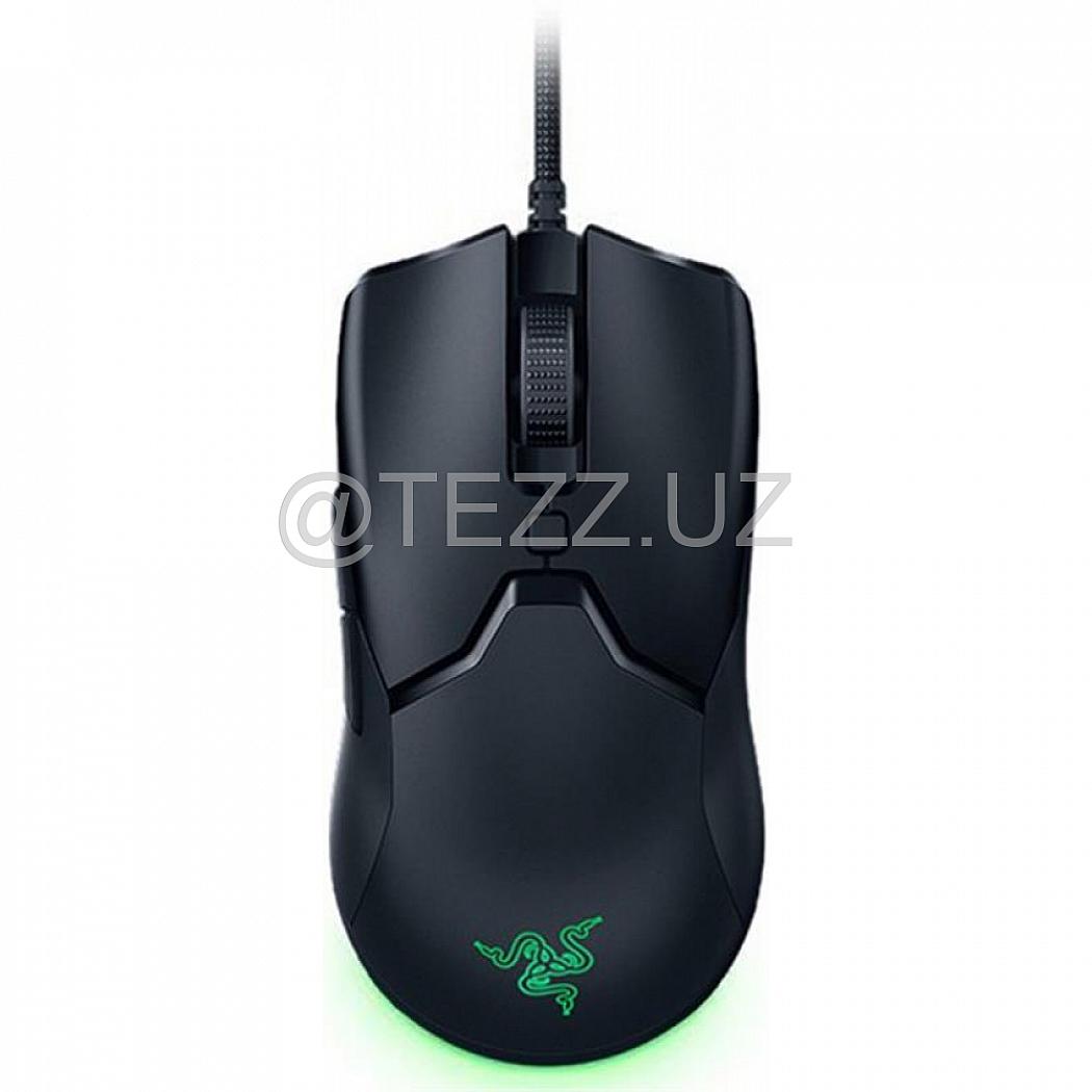 Мыши Razer Viper Mini (RZ01-03250100-R3M1) купить в интернет магазине  TEZZ.UZ по выгодной цене и быстрой доставкой в Ташкенте