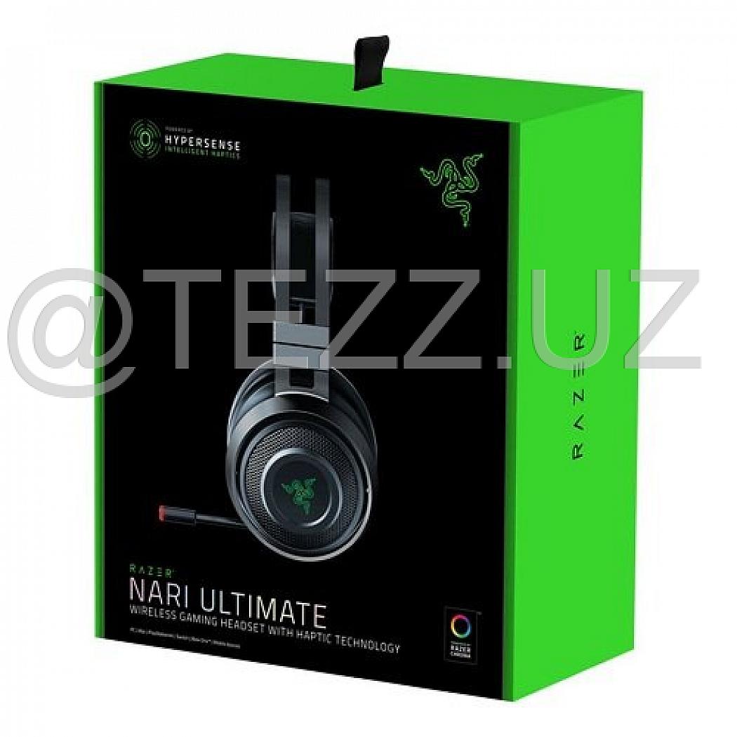 Razer Nari Wireless TEZZ.UZ