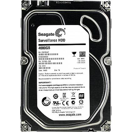 Жесткий диск seagate barracuda 4 tb st4000dm004 обзор