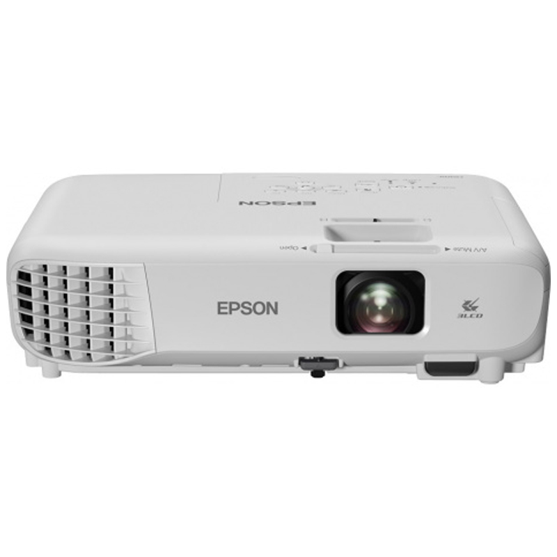 Проекторы Epson EB-X06