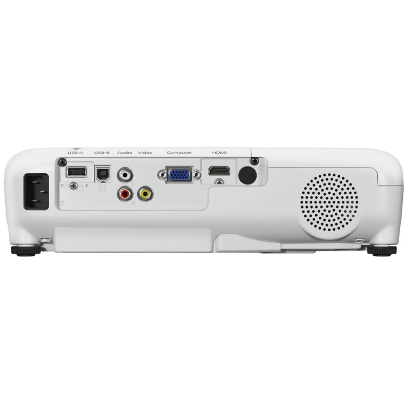 Проекторы Epson EB-X06