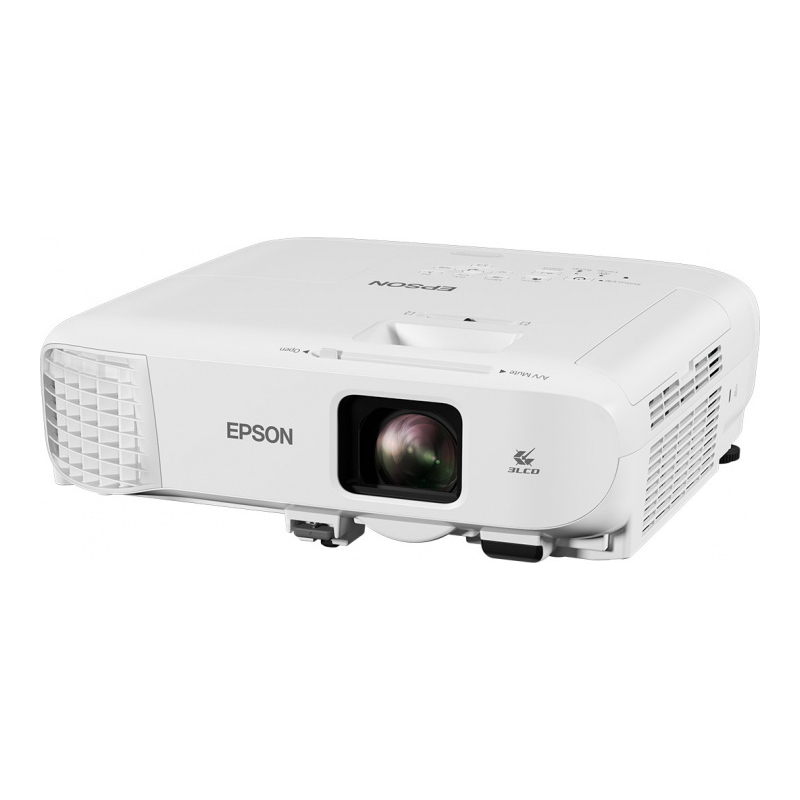 Проекторы Epson EB-X49