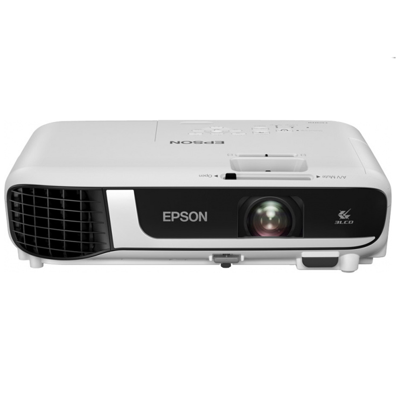 Проекторы Epson EB-X51