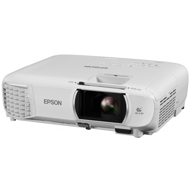 Проекторы Epson EH-TW740