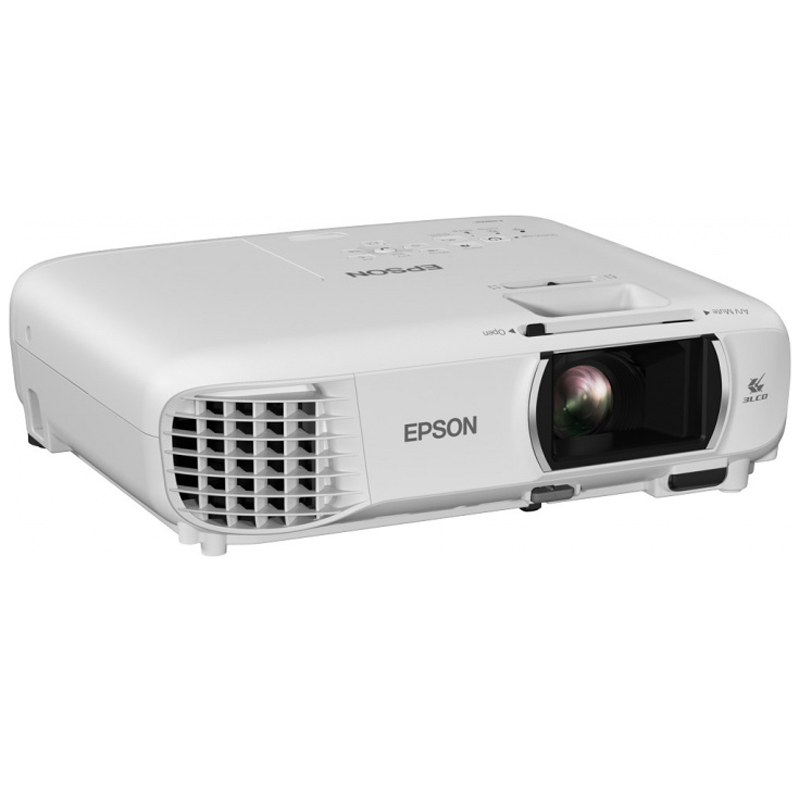 Проекторы Epson EH-TW750