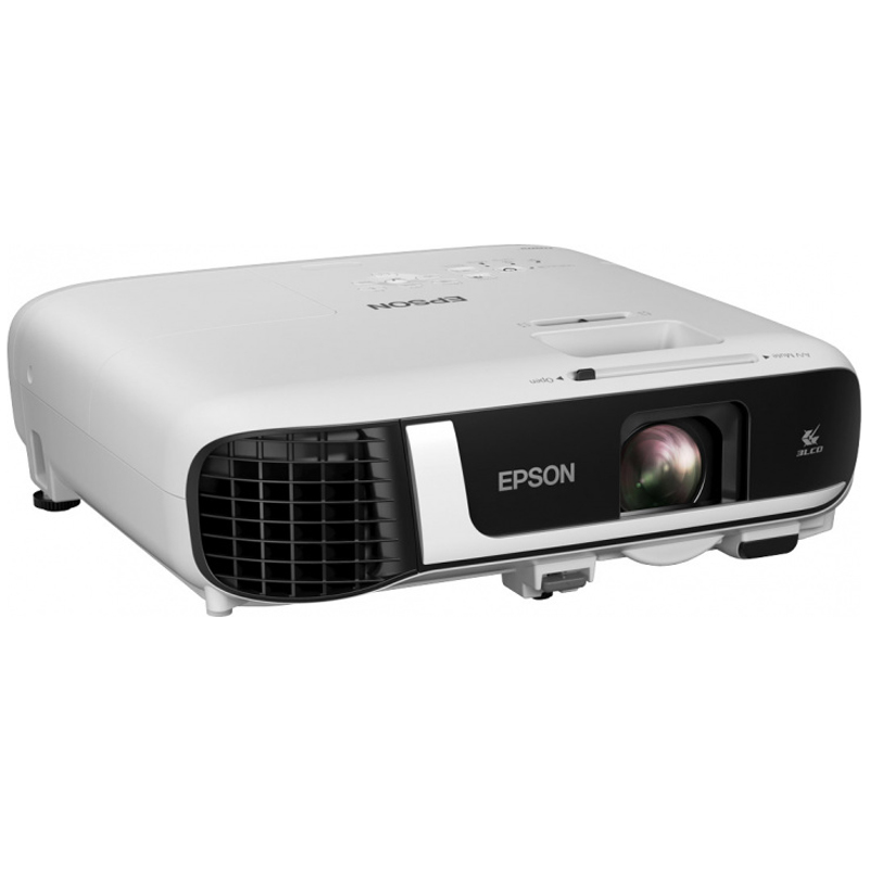 Проекторы Epson EB-FH52