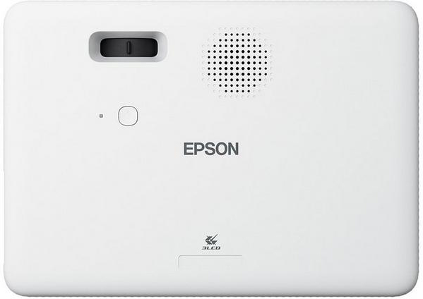 Проекторы Epson CO-W01