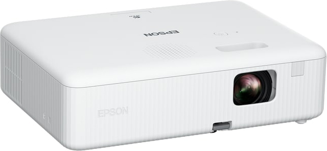 Проекторы Epson CO-W01